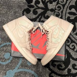 Nike Air Jordan 1 Retro “Guava Ice”